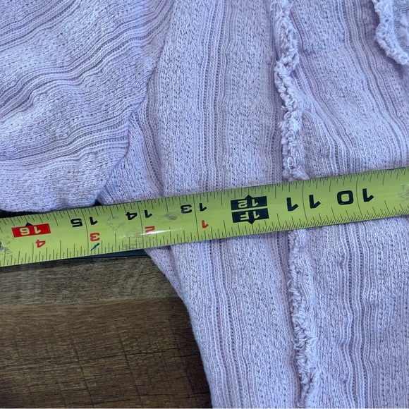 Free People x Revolve•Lula Top•Moonlit Orchid•Size Large - Picture 9 of 11